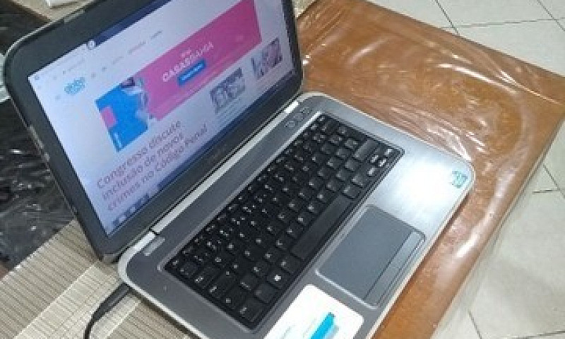 Ultrabook Dell Core ...