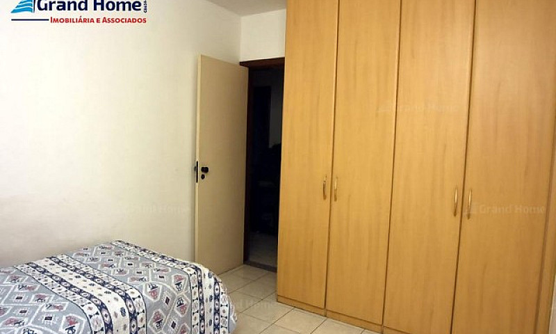 Apartamento 3 Quarto...