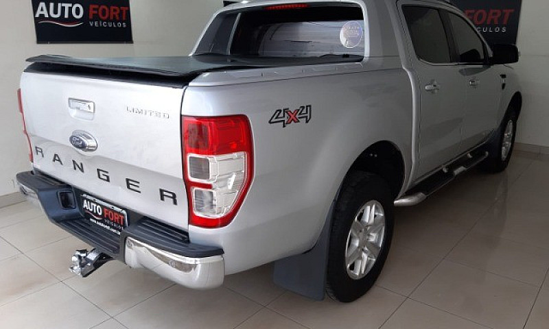 Ranger 3.2 Td 4X4 Cd...