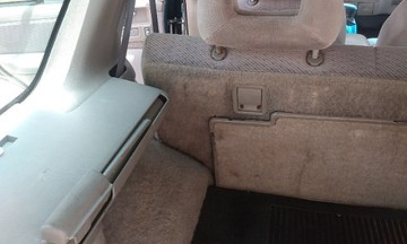 Blazer 4.3 Dlx Execu...