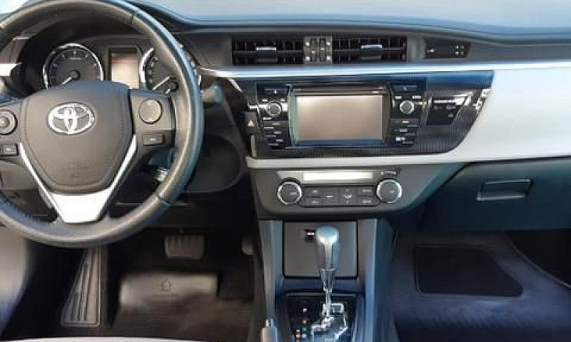 Toyota Corolla Xei 2...