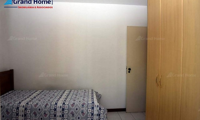 Apartamento 3 Quarto...