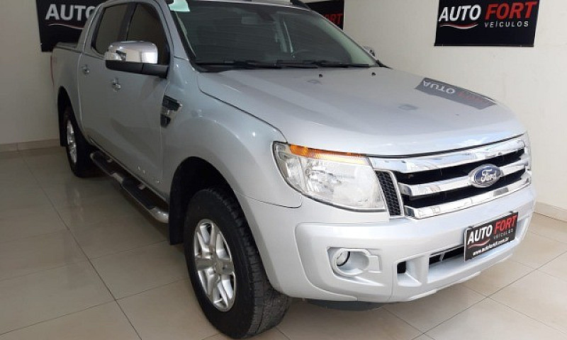 Ranger 3.2 Td 4X4 Cd...