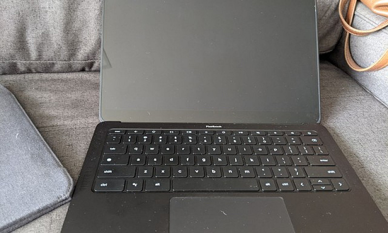 Google Pixelbook Go ...
