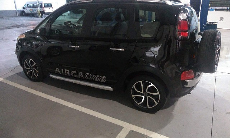 Citroën Aircross Exc...