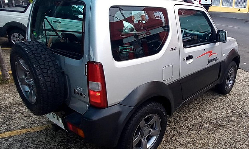 Jimny 4All 1.3 Ofert...