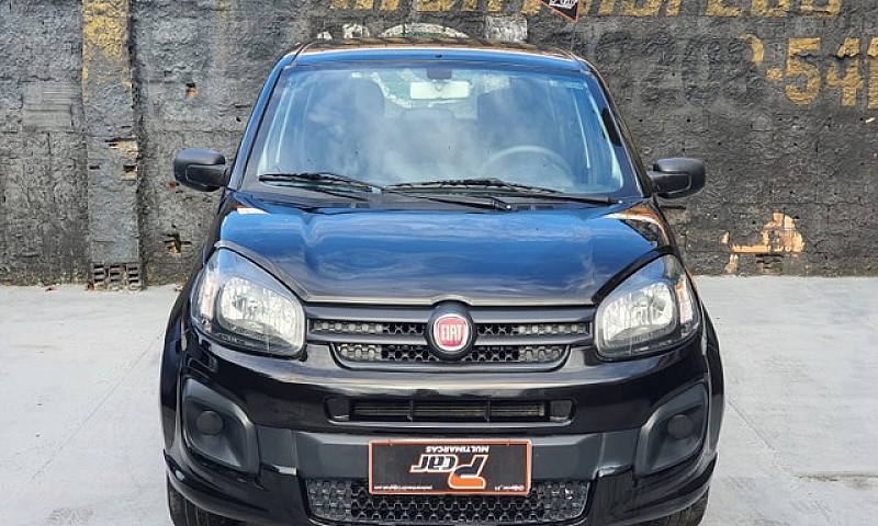 Fiat Uno Attractive ...