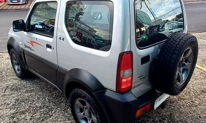 Jimny 4All 1.3 Ofert...
