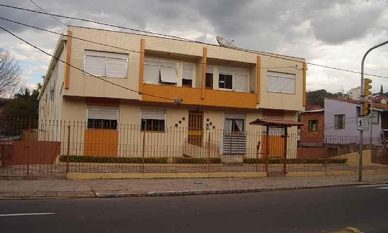 Porto Alegre - Apart...