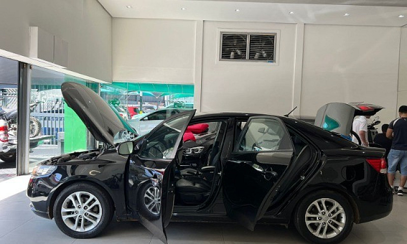 Cerato Ex3 2011/2011...