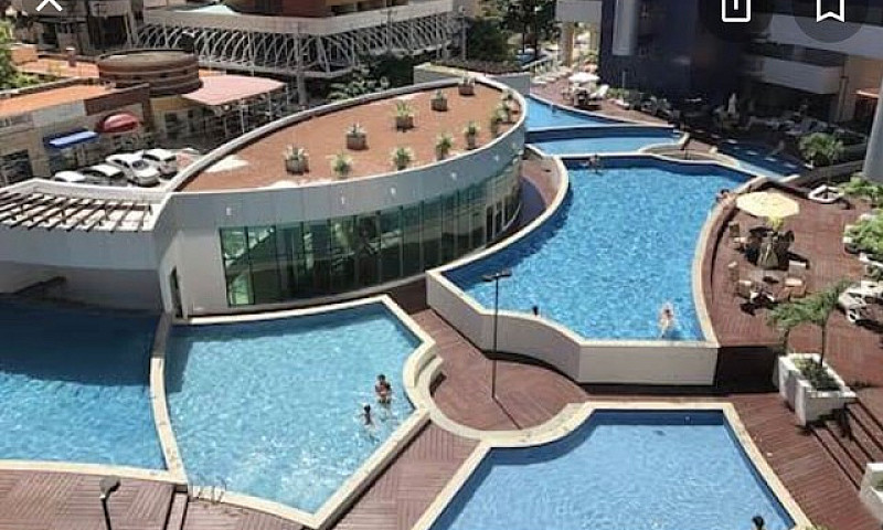 Apartamento Para Alu...