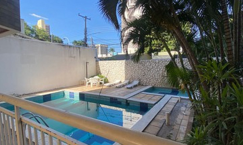 Apartamento Para Alu...
