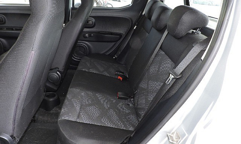 Mobi 1.0 Drive 2021/...