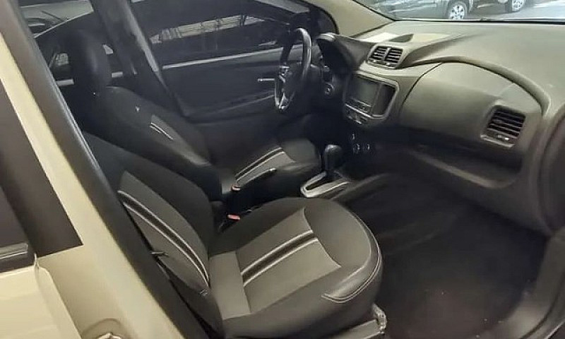 Chevrolet Spin Activ...