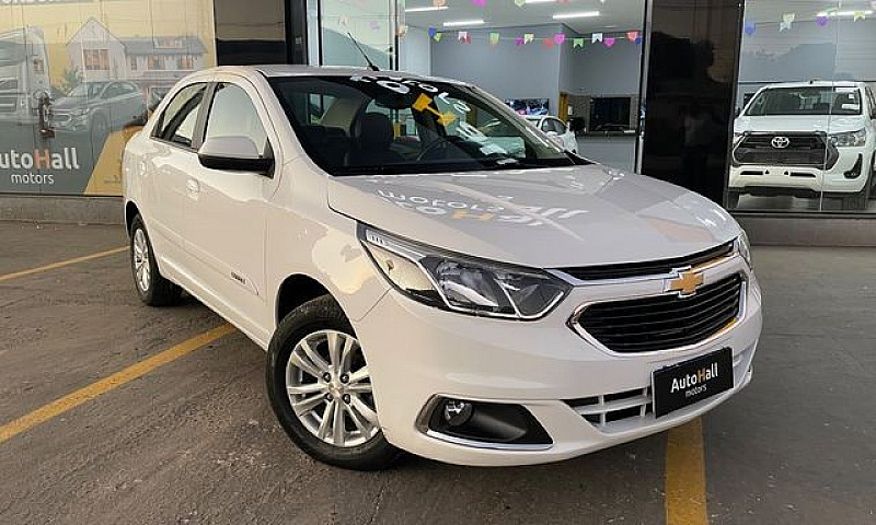 Gm - Chevrolet Cobal...