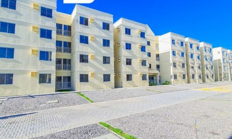 Alugo Apto Quinta Da...