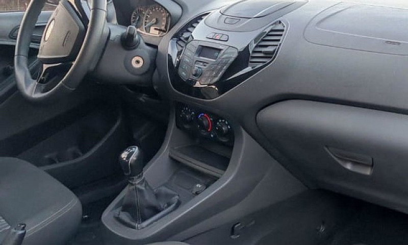 Ford Ka + 1.0 Se 12V...