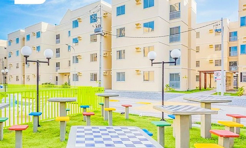 Alugo Apto Quinta Da...