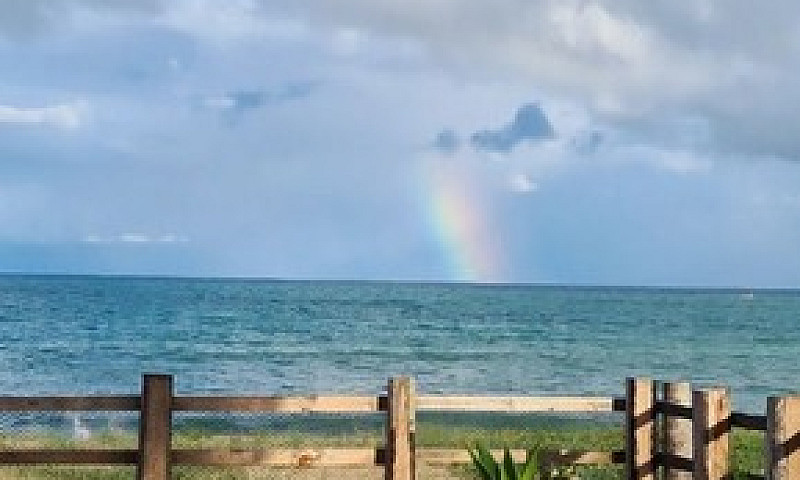 Casa De Praia Sirinh...
