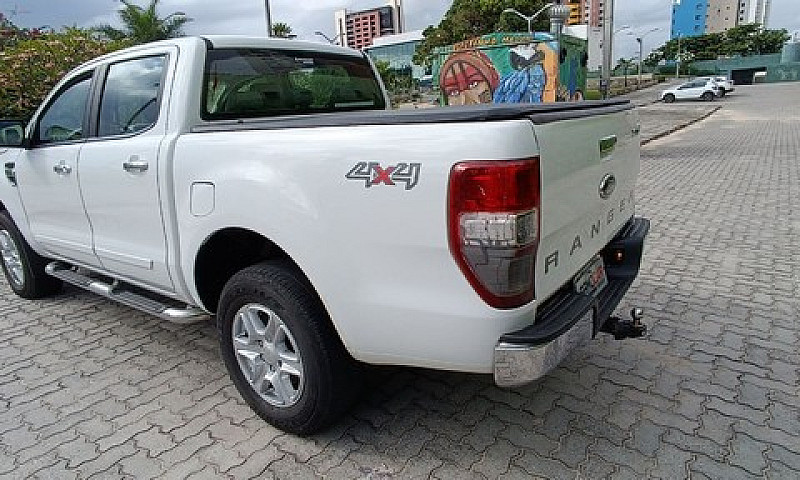 Ford Ranger Xlt 4X4 ...