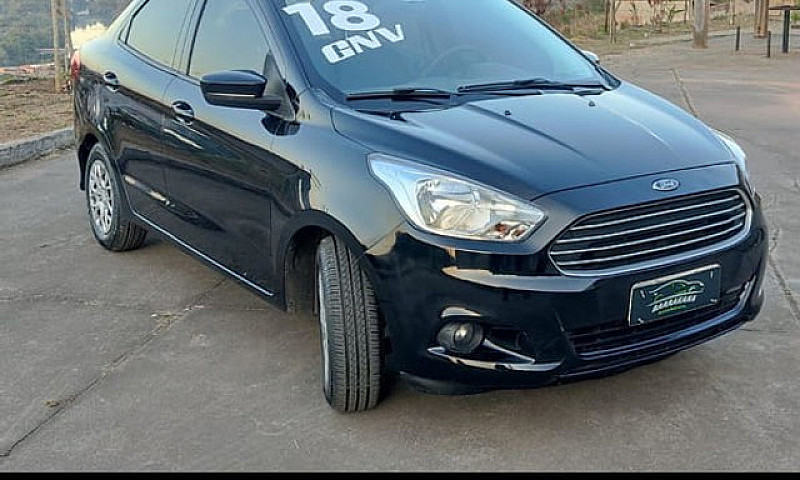 Ford Ka + 1.0 Se 12V...
