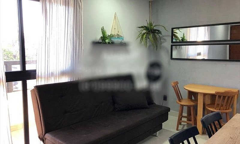 Praça 19. Apartament...