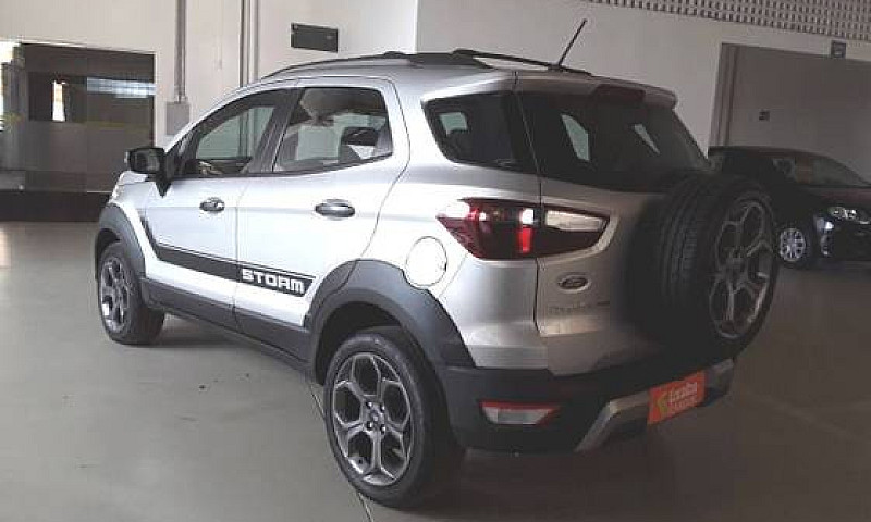 Ecosport 2019/2020 2...