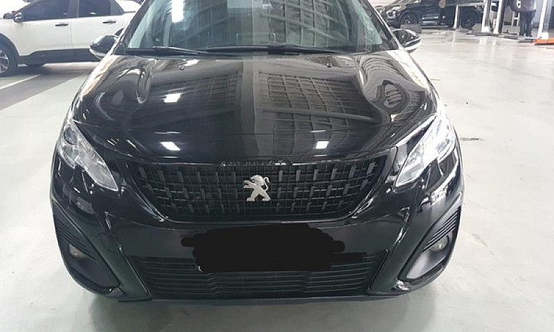 Peugeot 2008 - 19/20...