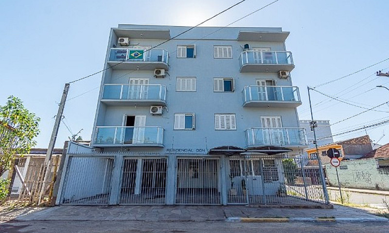 Apartamento 2 Dormit...