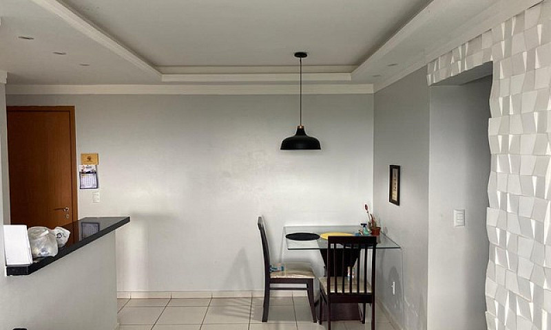 Apartamento Para Ven...