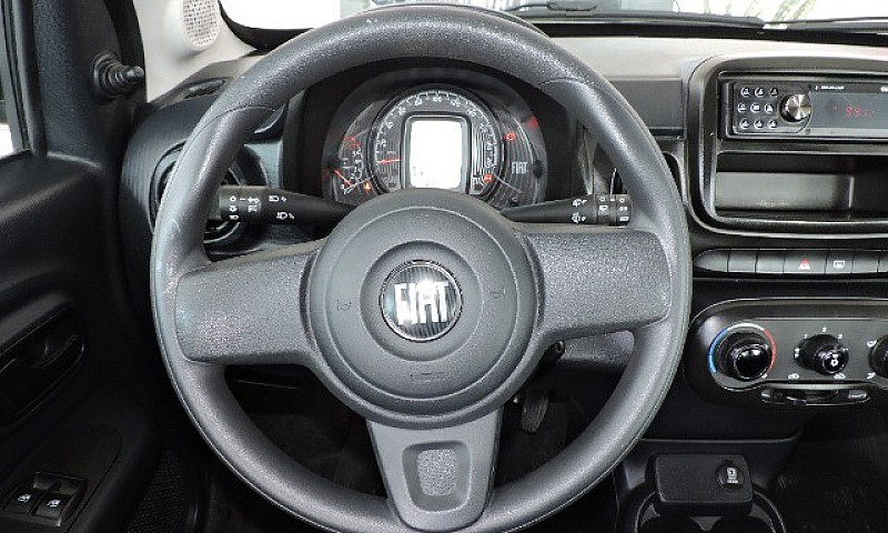 Mobi 1.0 Drive 2021/...