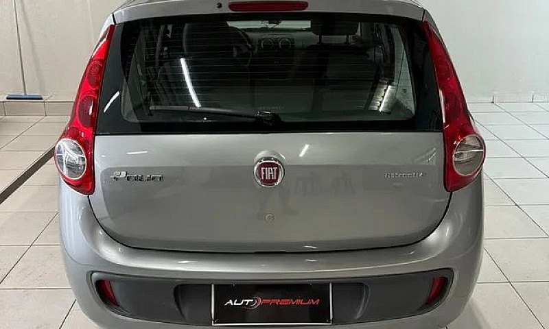 Fiat Palio Atractive...