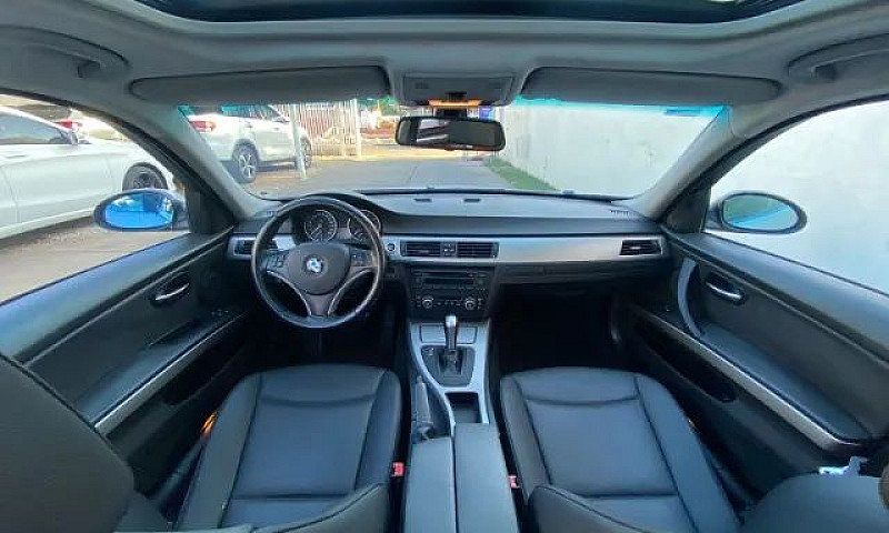 Bmw 320I 2007...