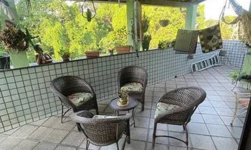 Apartamento Cobertur...