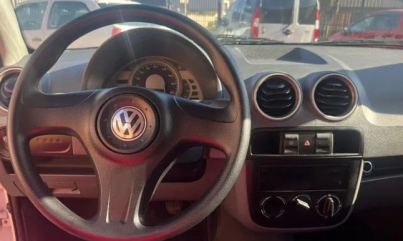 Gol G4 2010...