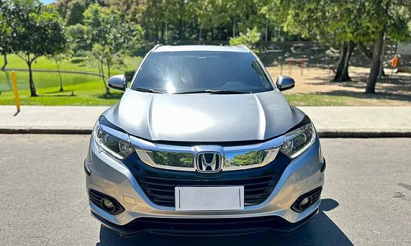 Honda Hr-V Exl 2020/...