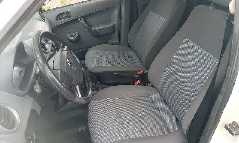 Gol G4 1.0 8V Flex A...