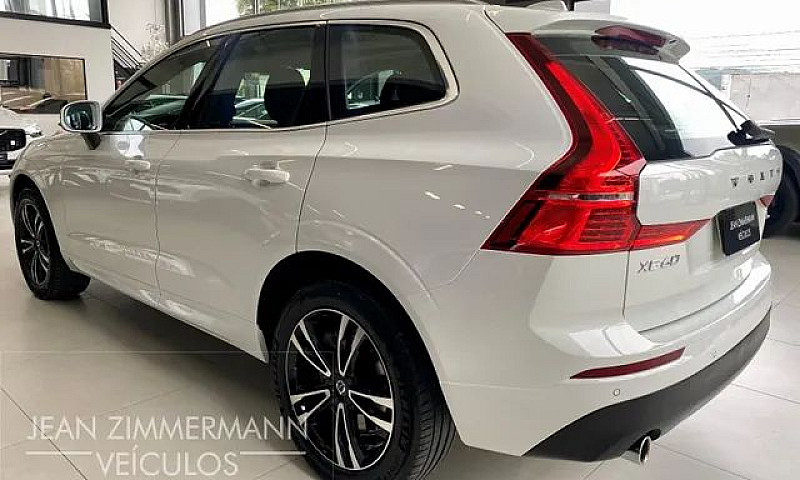 Xc60 - D-5 Momentum ...