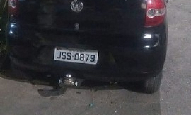 Vendo Fox 2010...