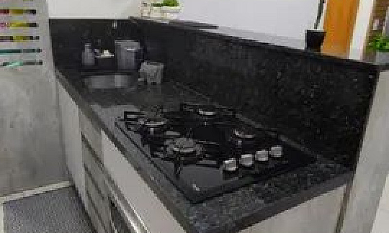 Apartamento Mobiliad...