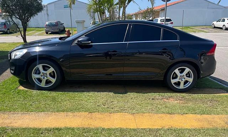 Volvo S60 Confortlin...