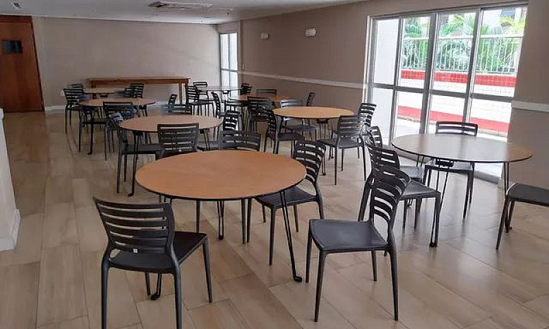 Apartamento Área Nob...