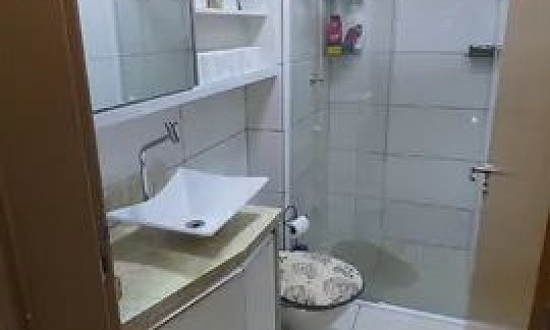 Apartamento Mobiliad...