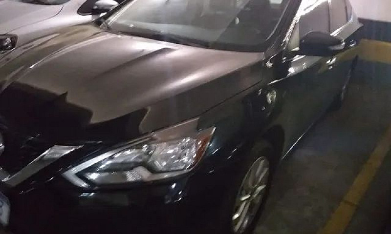 Sentra Show...