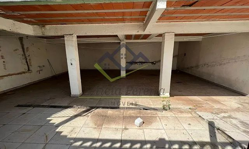 Sobrado 236M2 Com 3 ...