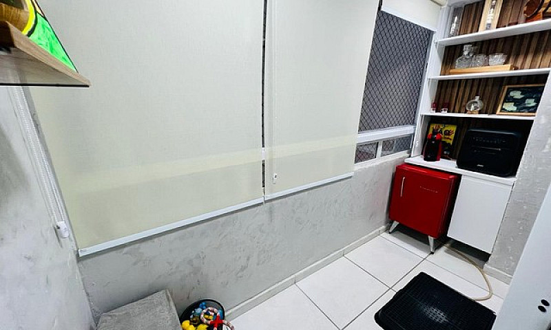 Apartamento Para Ven...