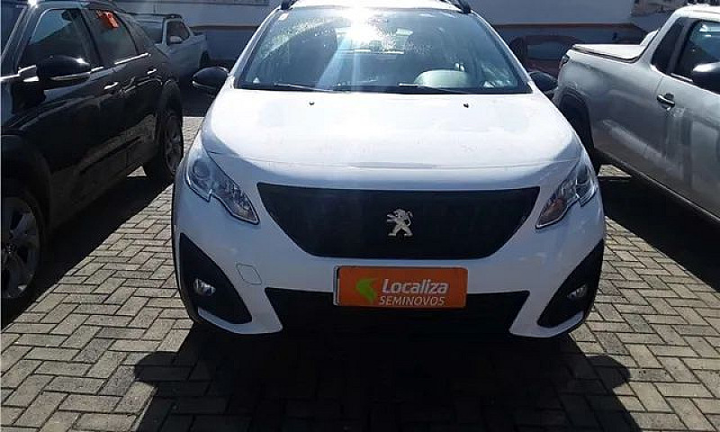 Peugeot 2008 2022 1....