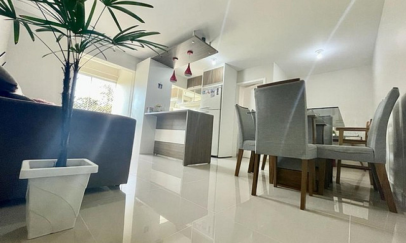 Apartamento Para Ven...