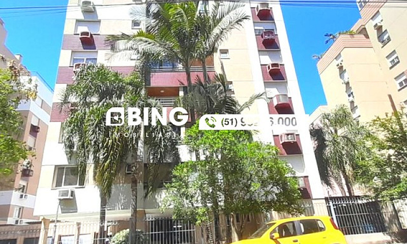 Apartamento Para Alu...
