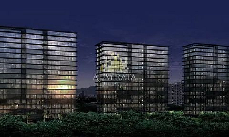 Apartamento À Venda ...